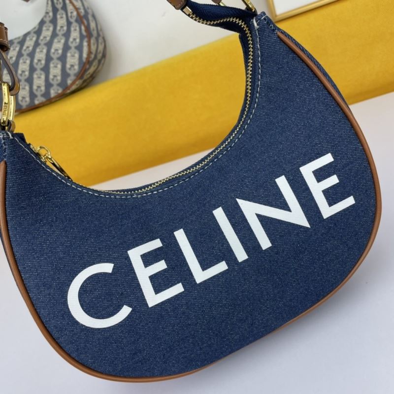 Celine Shoulder Bags